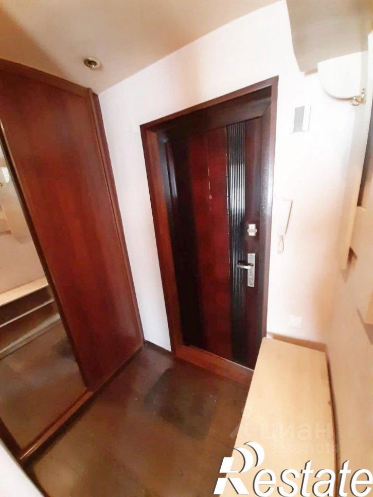 1-комн квартира улица Гафури, 17,  д. 17
