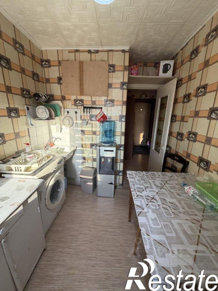 1-комн квартира улица Зайнуллы Расулева, 8,  д. 8