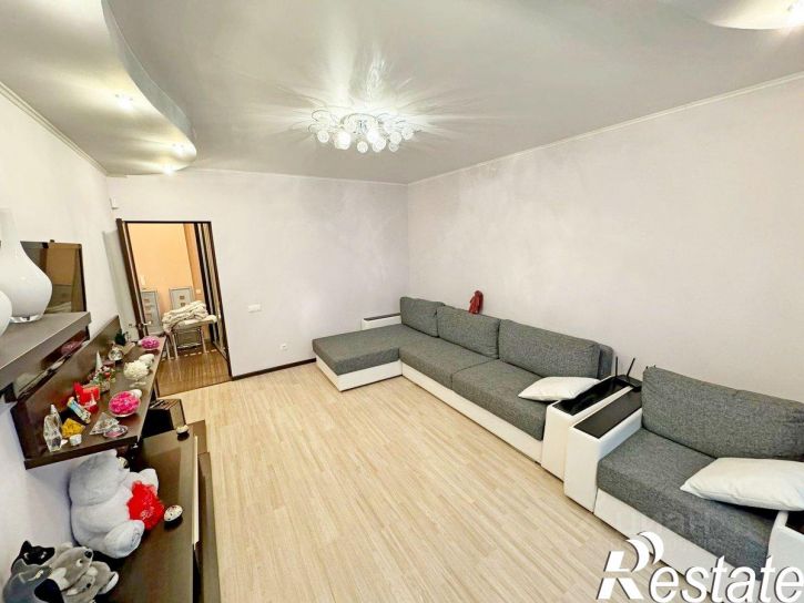 1-комн квартира Загира Исмагилова улица, 3,  д. 3