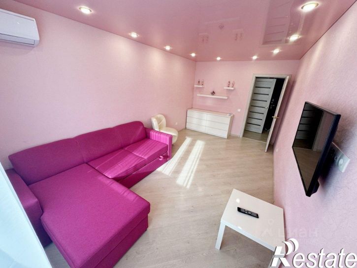 1-комн квартира улица Гафури, 56,  д. 56