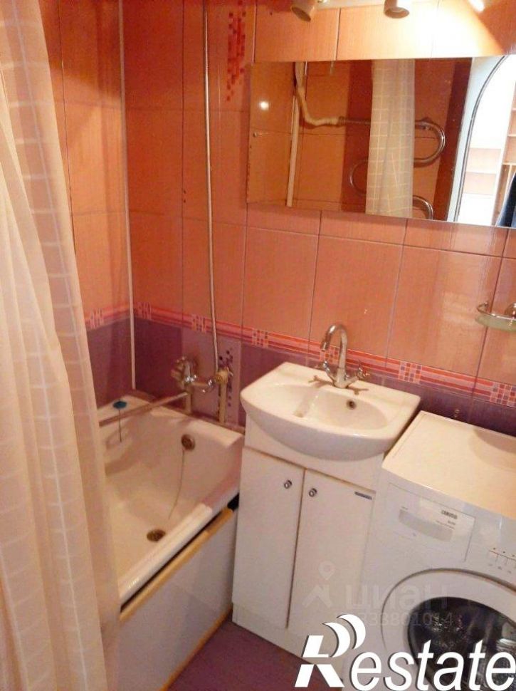 1-комн квартира улица Гафури, 17,  д. 17
