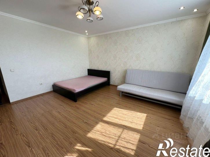 1-комн квартира Коммунистическая улица, 14,  д. 14