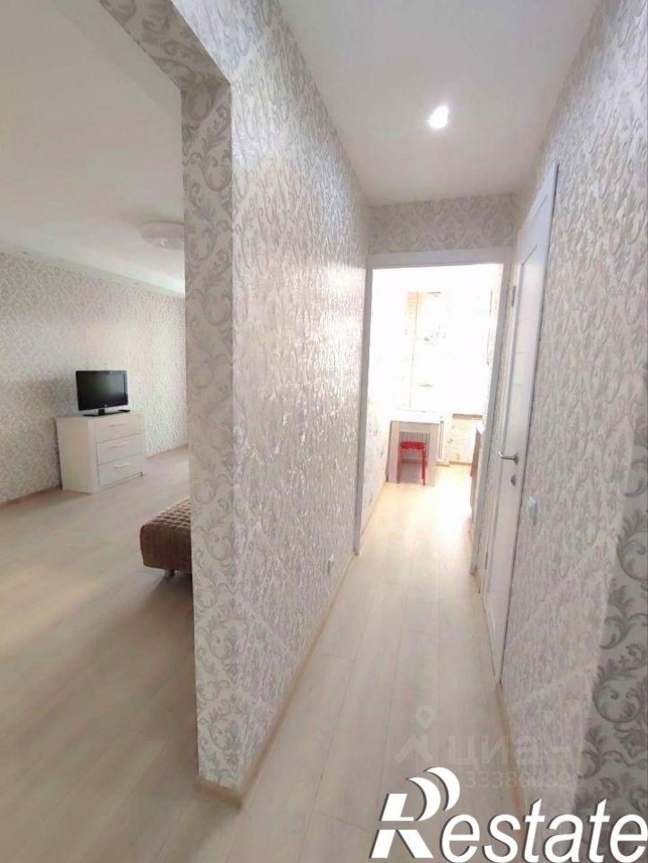 1-комн квартира улица Цюрупы, 85,  д. 85