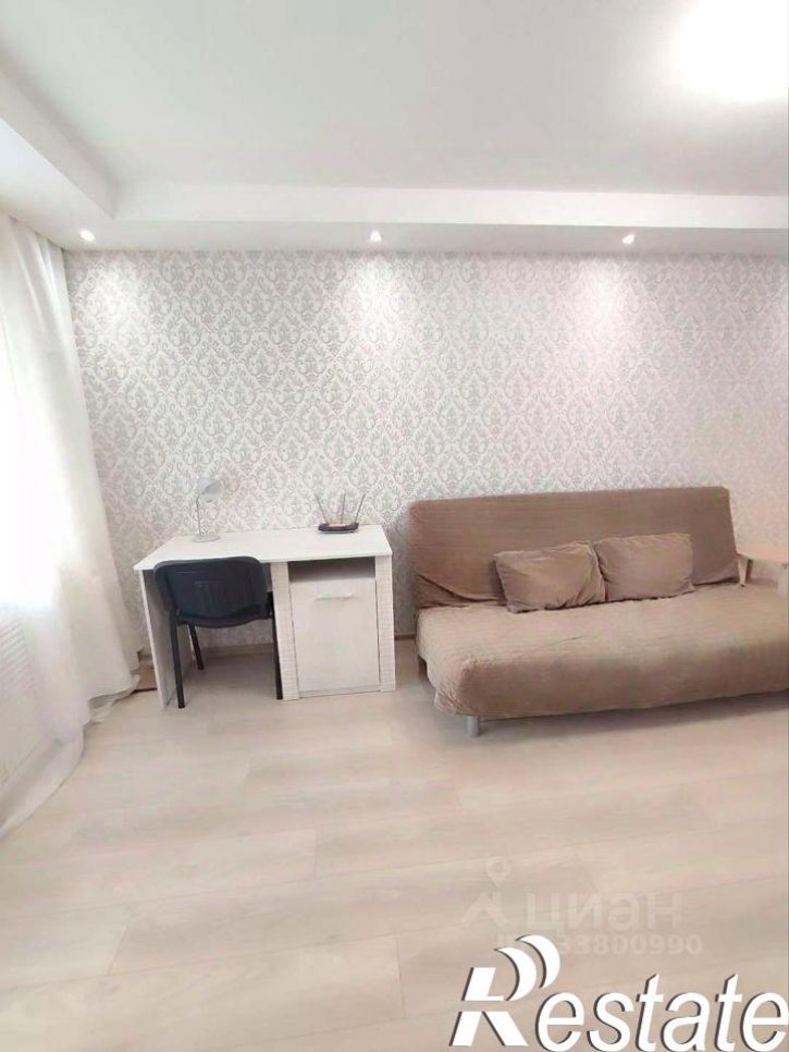 1-комн квартира улица Цюрупы, 85,  д. 85