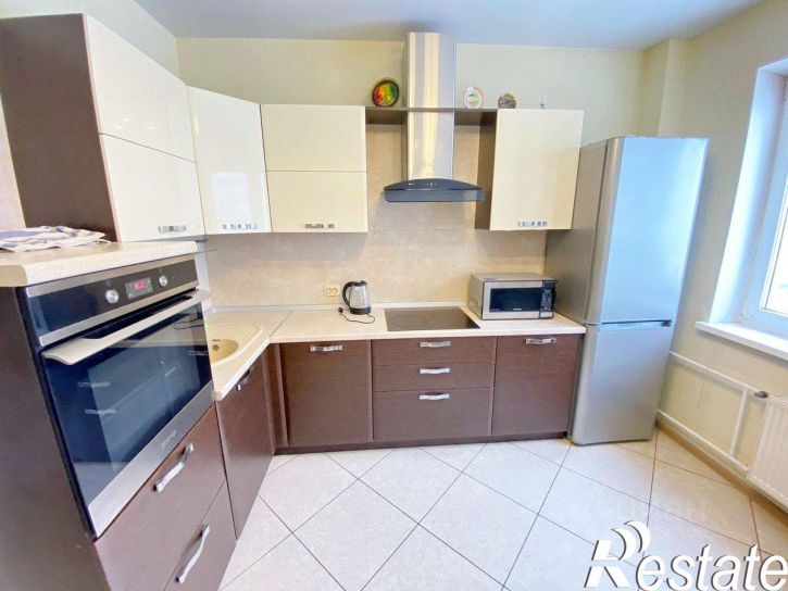 2-комн квартира улица Карла Маркса, 60,  д. 60