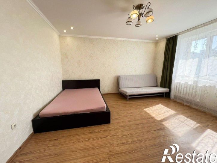 1-комн квартира Коммунистическая улица, 14,  д. 14