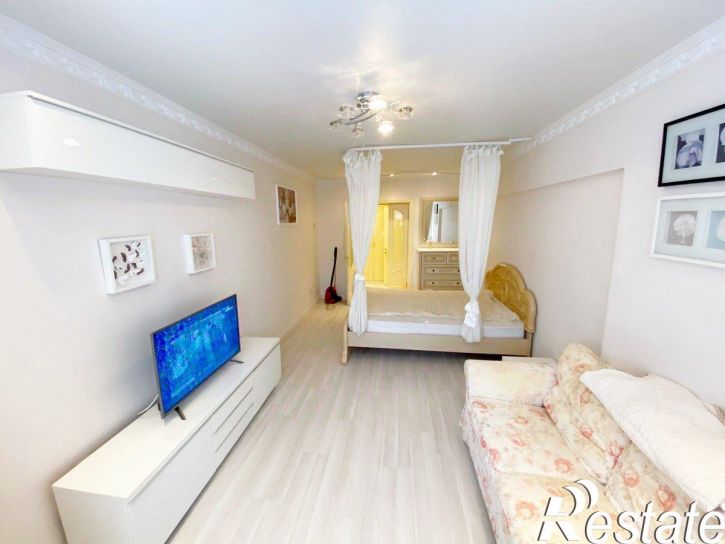 1-комн квартира улица 8 Марта, 32/1,  д. 32/1