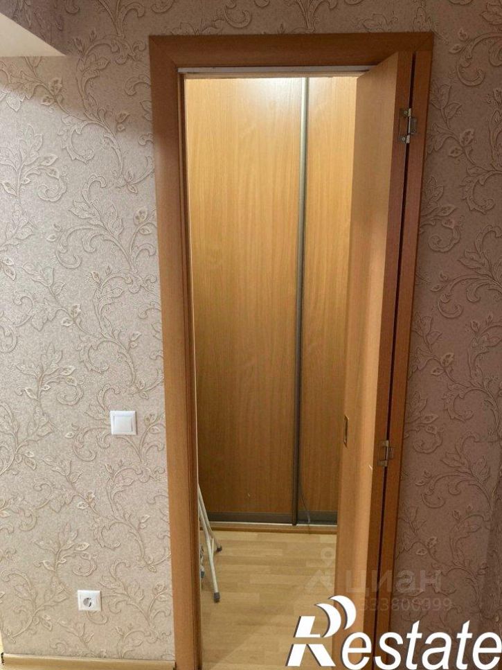 1-комн квартира Революционная улица, 34/1,  д. 34/1