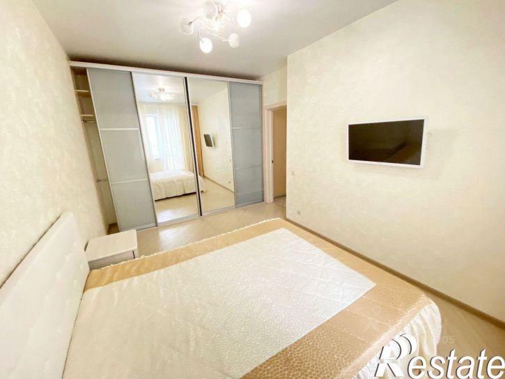 2-комн квартира улица Карла Маркса, 60,  д. 60