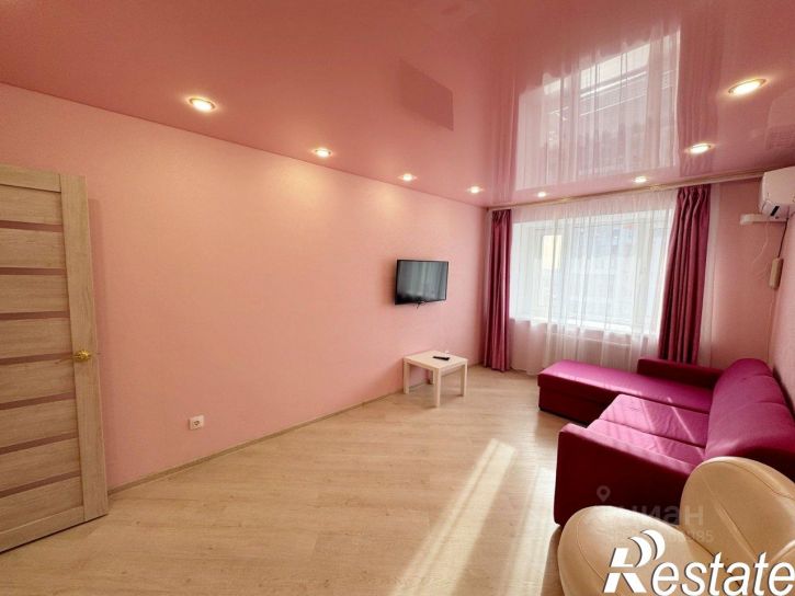 1-комн квартира улица Гафури, 56,  д. 56