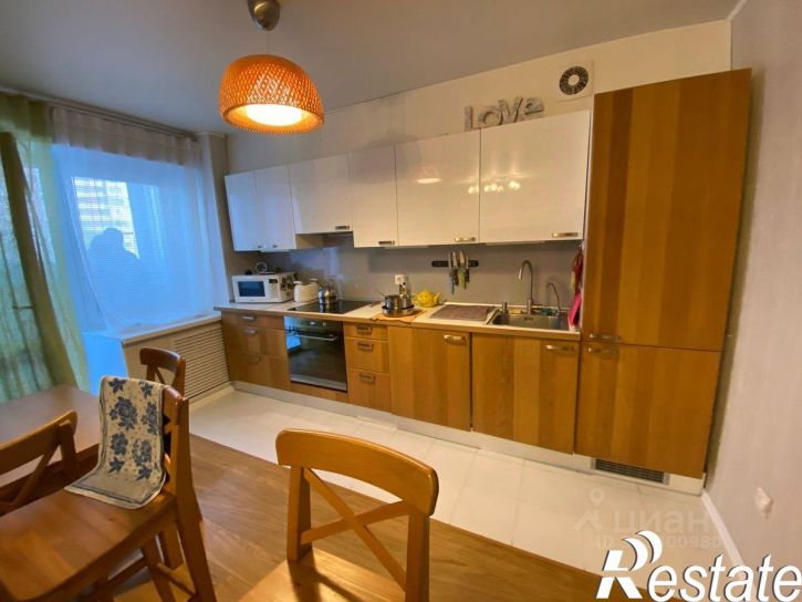 2-комн квартира улица 8 Марта, 32/1,  д. 32/1