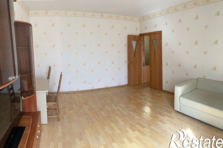 1-комн квартира Революционная улица, 34/1,  д. 34/1