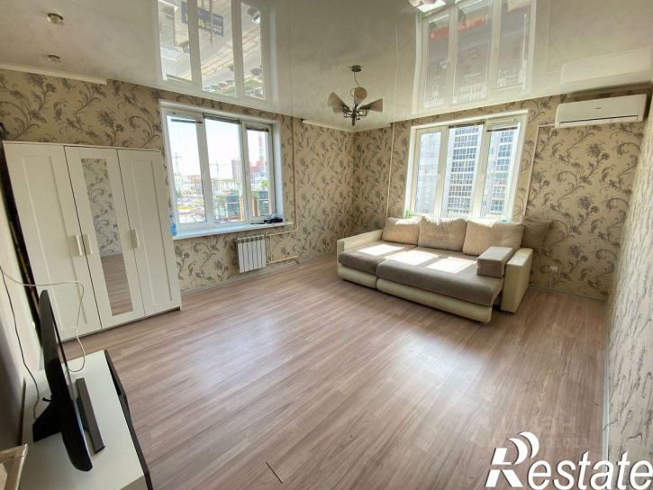 2-комн квартира улица Менделеева, 145,  д. 145
