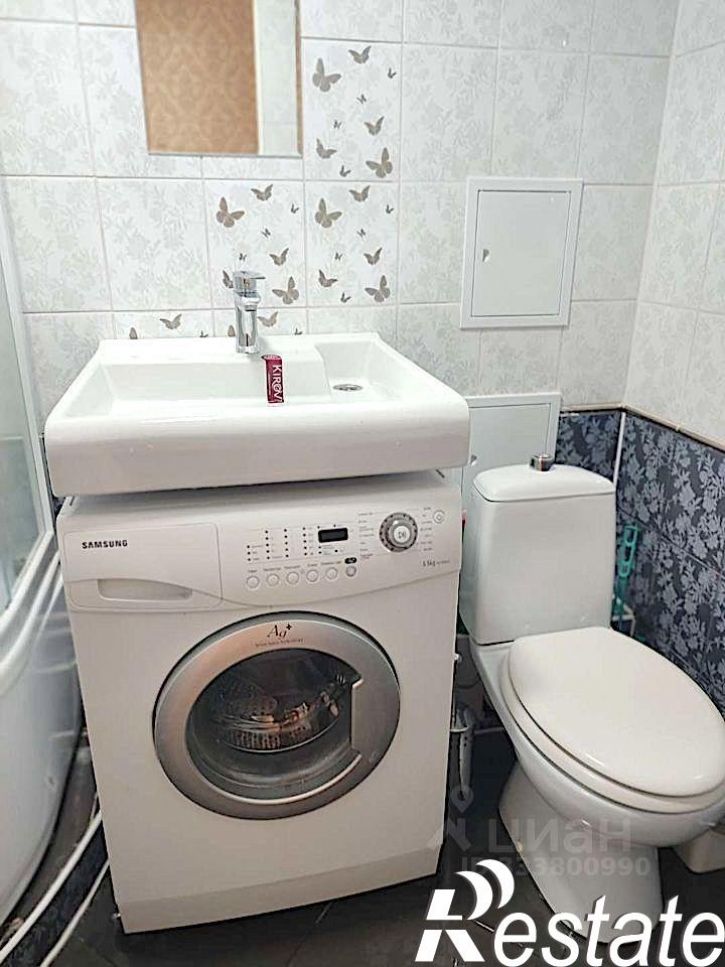 1-комн квартира улица Цюрупы, 85,  д. 85