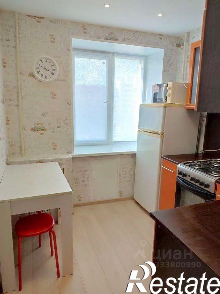 1-комн квартира улица Цюрупы, 85,  д. 85