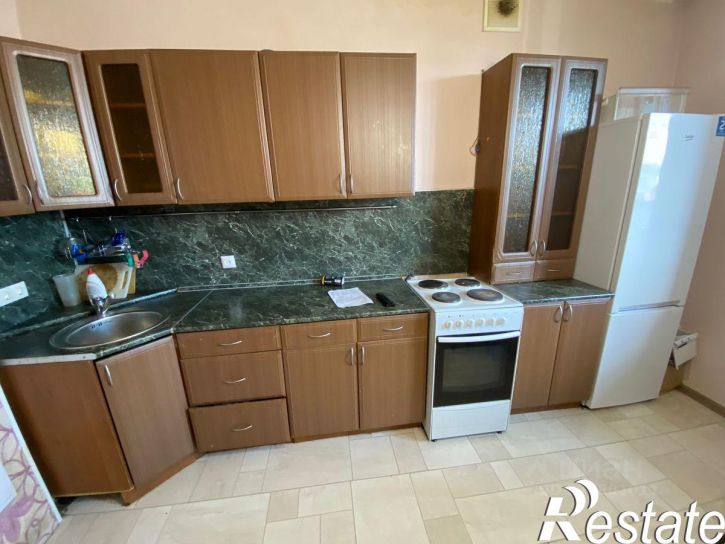 2-комн квартира улица Менделеева, 145,  д. 145
