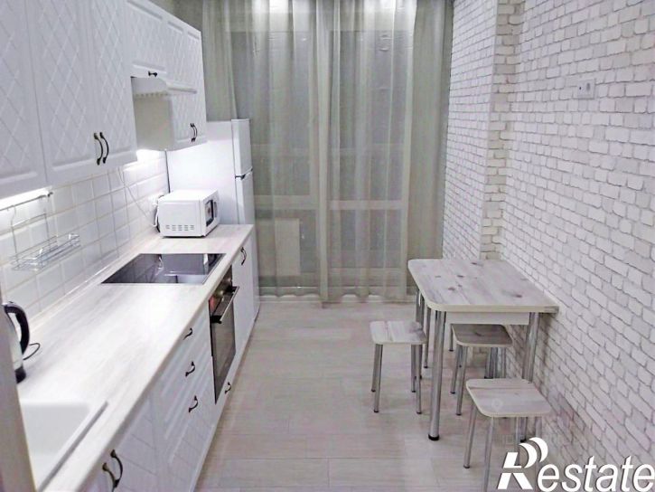 1-комн квартира Коммунистическая улица, 98/1,  д. 98/1