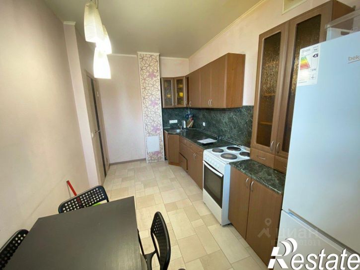 2-комн квартира улица Менделеева, 145,  д. 145
