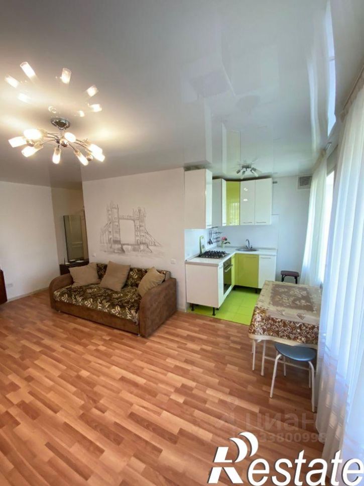 3-комн квартира улица 8 Марта, 16,  д. 16