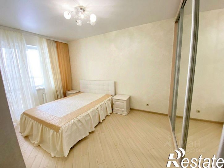 2-комн квартира улица Карла Маркса, 60,  д. 60