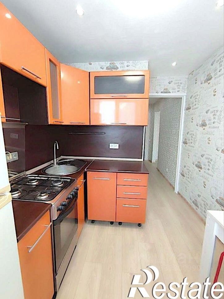 1-комн квартира улица Цюрупы, 85,  д. 85