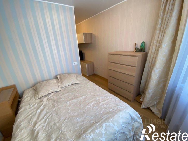 2-комн квартира улица 8 Марта, 32/1,  д. 32/1