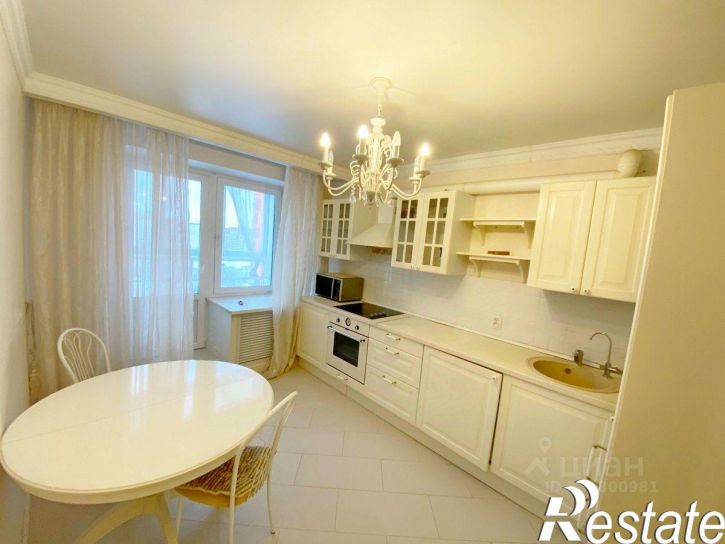 1-комн квартира улица 8 Марта, 32/1,  д. 32/1