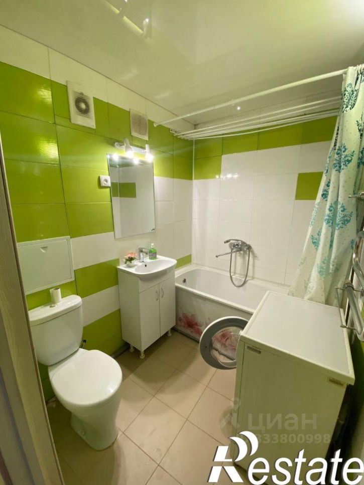 3-комн квартира улица 8 Марта, 16,  д. 16