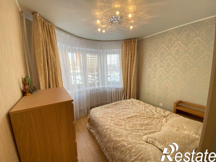 2-комн квартира улица 8 Марта, 32/1,  д. 32/1