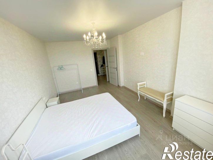2-комн квартира улица Блюхера, 3/6,  д. 3/6
