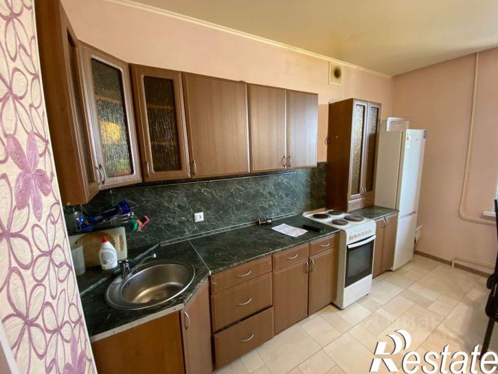 2-комн квартира улица Менделеева, 145,  д. 145