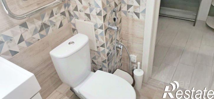 1-комн квартира Коммунистическая улица, 98/1,  д. 98/1