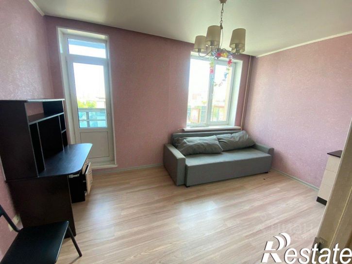 2-комн квартира улица Менделеева, 145,  д. 145