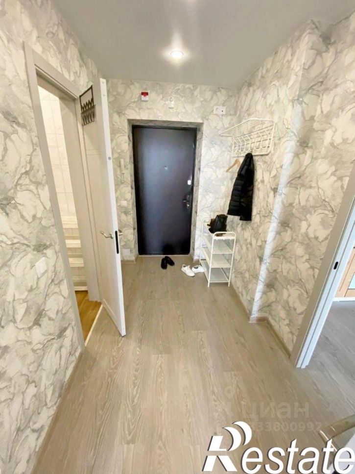 2-комн квартира улица Блюхера, 3/6,  д. 3/6