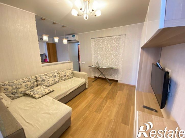 2-комн квартира улица 8 Марта, 32/1,  д. 32/1