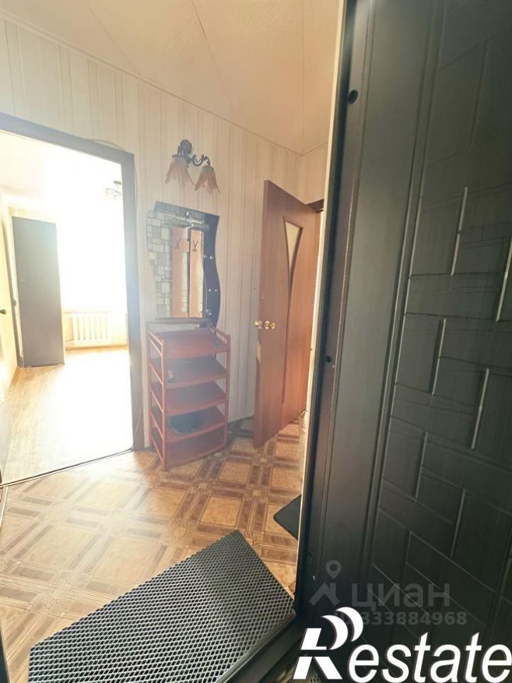 2-комн квартира Вологодская улица, 81/2,  д. 81/2