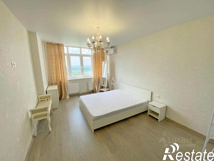2-комн квартира улица Блюхера, 3/6,  д. 3/6