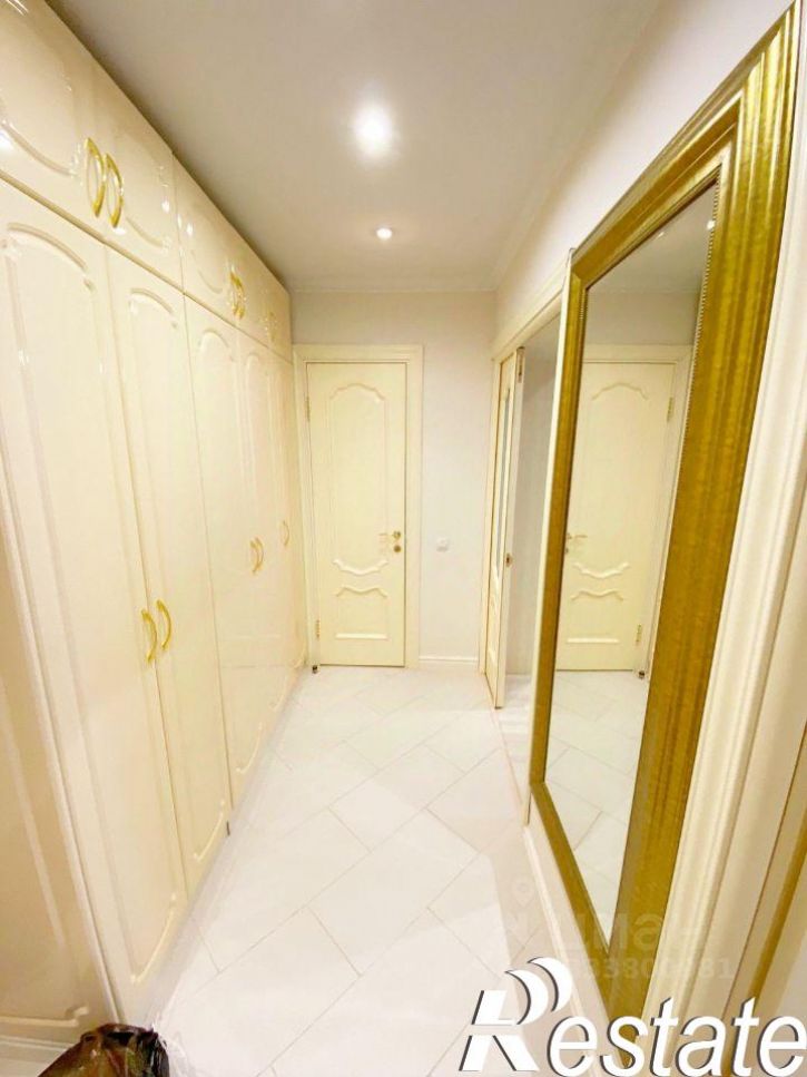 1-комн квартира улица 8 Марта, 32/1,  д. 32/1