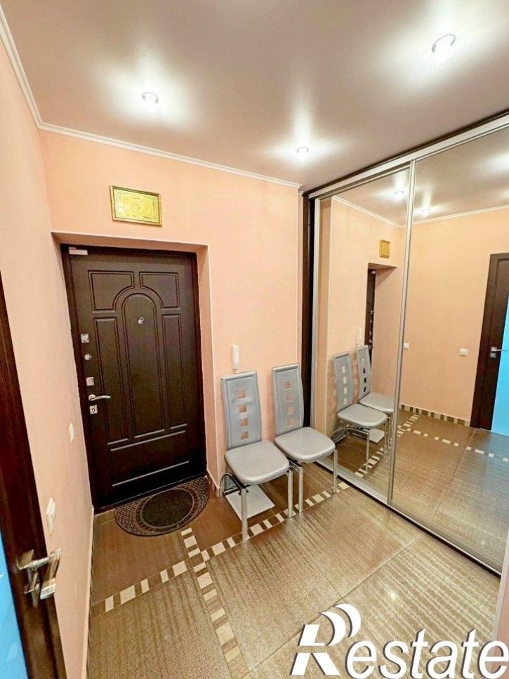 1-комн квартира Загира Исмагилова улица, 3,  д. 3