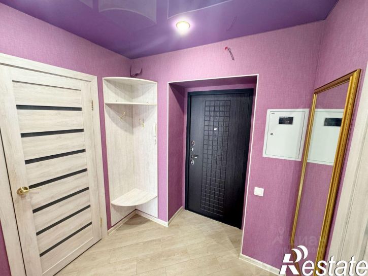 1-комн квартира улица Гафури, 56,  д. 56