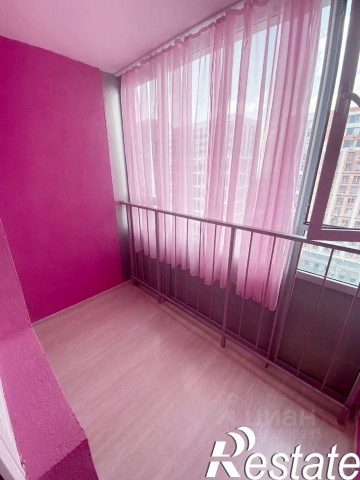 1-комн квартира улица Гафури, 56,  д. 56