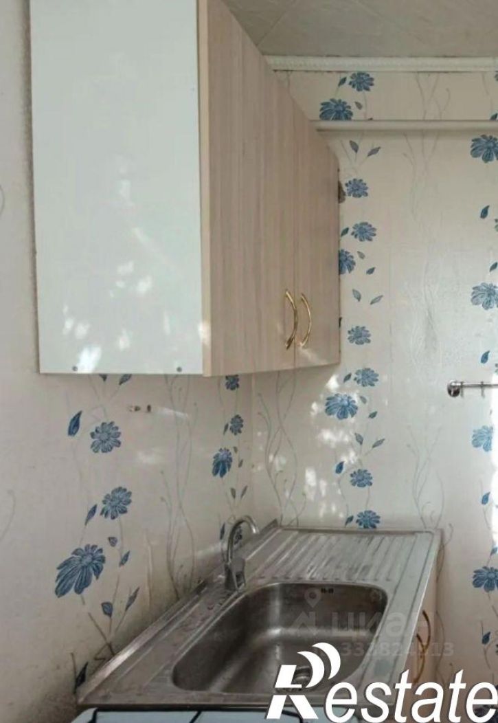 1-комн квартира улица имени Фронтовых Бригад, 9,  д. 9