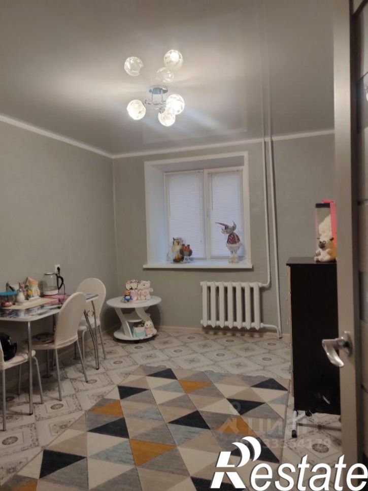 2-комн квартира Уфимское шоссе, 18/1,  д. 18/1