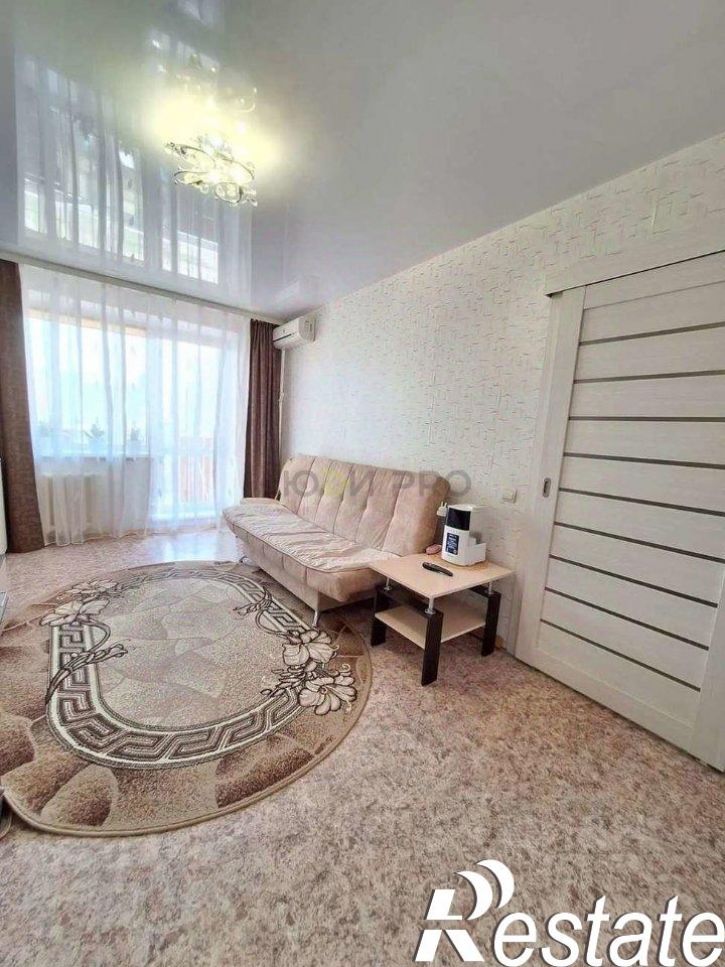1-комн квартира улица Валерия Лесунова, 10,  д. 10
