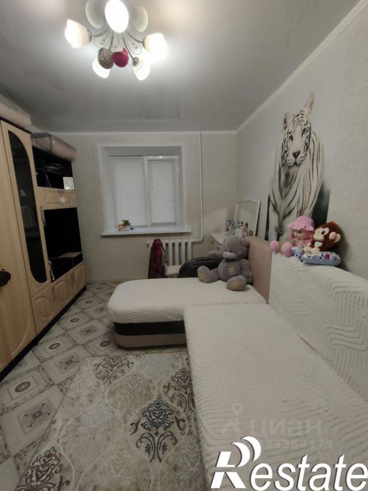 2-комн квартира Уфимское шоссе, 18/1,  д. 18/1