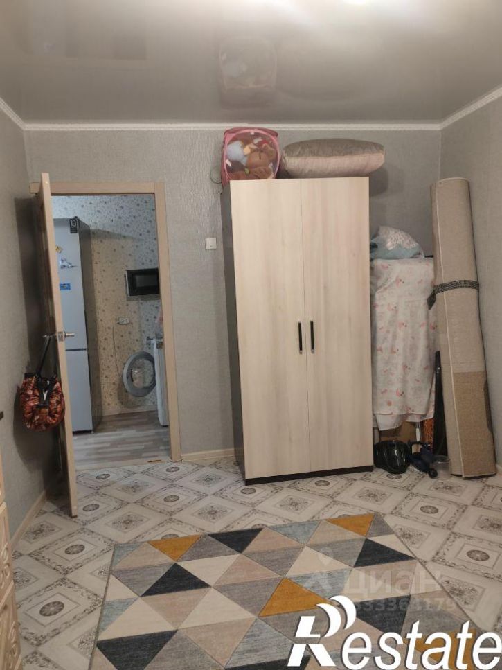 2-комн квартира Уфимское шоссе, 18/1,  д. 18/1