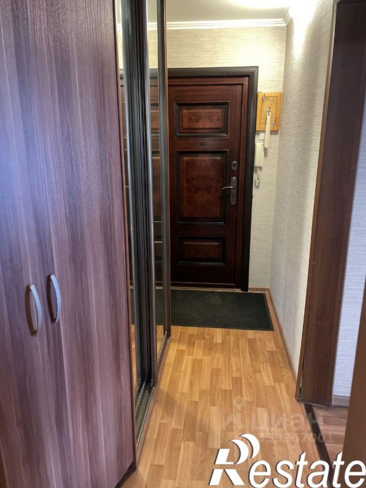 2-комн квартира улица Рабкоров, 11,  д. 11