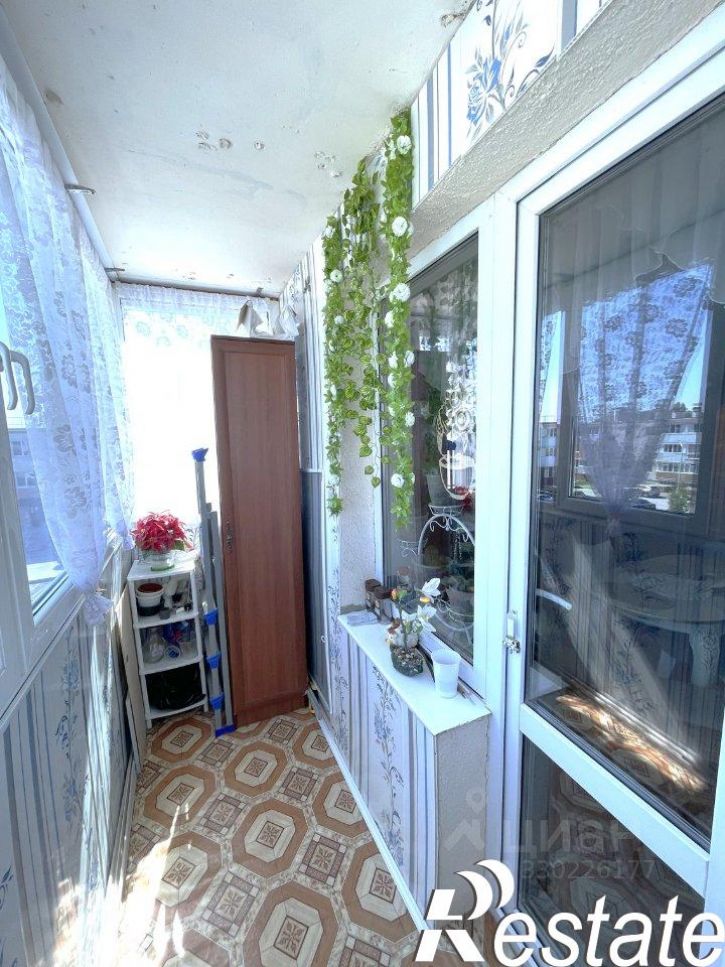 1-комн квартира улица Гумера Куватова, 74,  д. 74