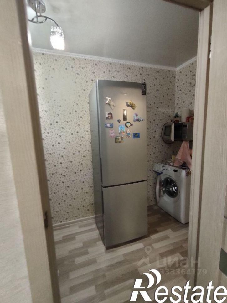 2-комн квартира Уфимское шоссе, 18/1,  д. 18/1