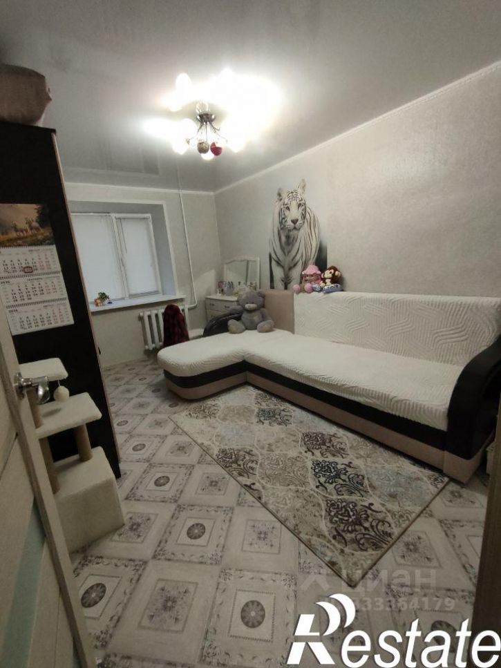 2-комн квартира Уфимское шоссе, 18/1,  д. 18/1